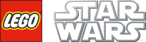 kids world TYROL Logo Lego Star Wars