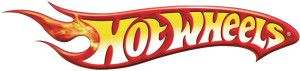 kids world TYROL Logo Hot Wheels